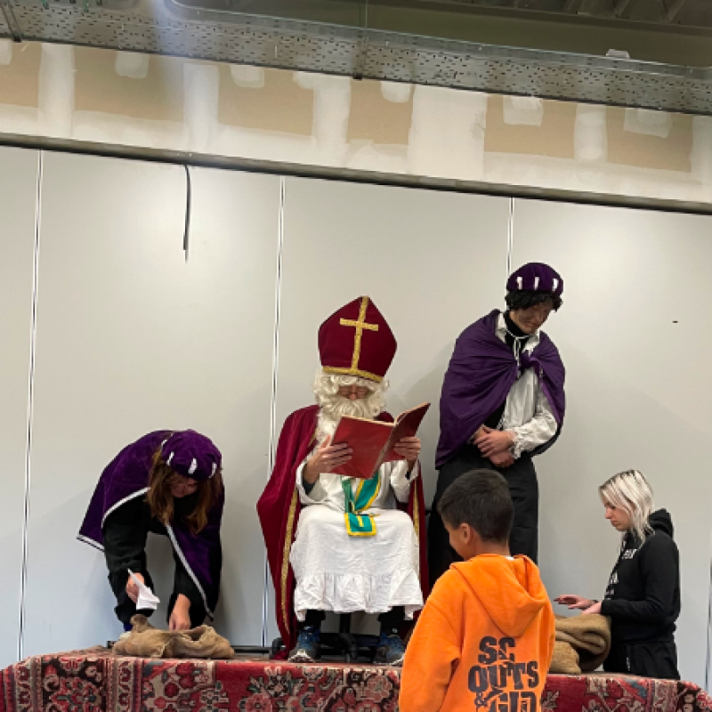 IMG 1096 - Scouts en Gidsen Zaventem 